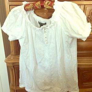 Lauren Ralph Lauren Top